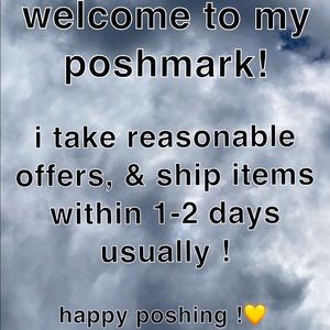 Meet your Posher, Val